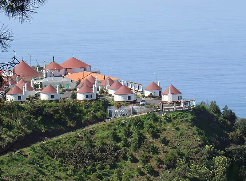 Hotel Cabanas De Sao Jorge Village